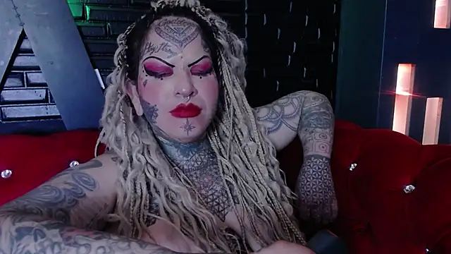 Chat XXX Live Venus_Rock