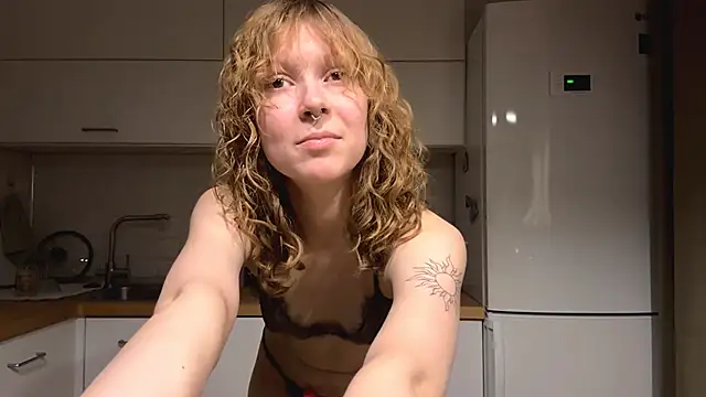 Chatroom XXX en direct de ElfriedaZwack