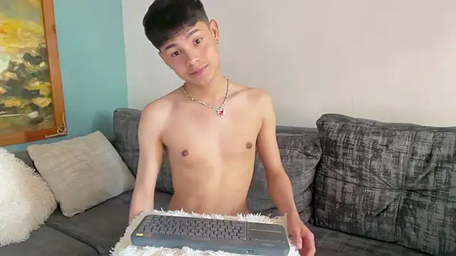 Chat XXX en directo de Andy_Belier23