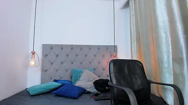 Show de webcam de your_d0ll1