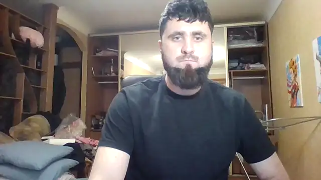 XXX chat uživo modela StasConnor