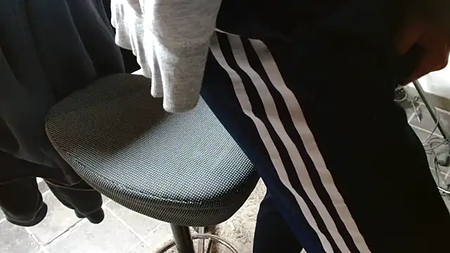 blow2gold Webcam-Show