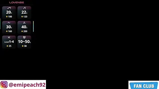 samanthaabloom লাইভ XXX চ্যাট