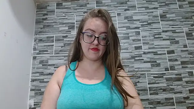 XXX chat uživo modela Venus_Santana