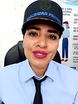 Czat XXX na żywo – MAYE__13