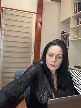 MiriamDelynのウェブカメラショー