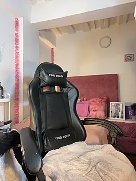 Živý XXX chat karinacortes