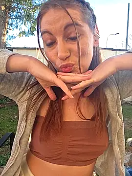 Czat XXX na żywo – XLisaxx