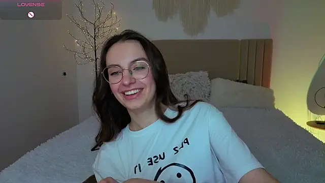 Živý XXX chat Real_cutie1