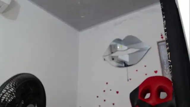 sven_fox723's Webcam Show