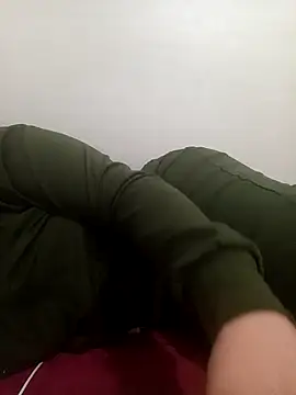 Webkamerová show Mrjana89six