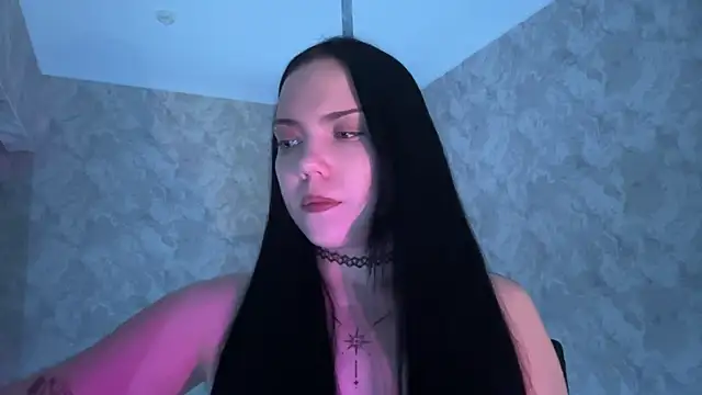 AlisNoire Live XXX-Chat