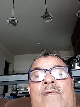 Show webcam de Misterymem63