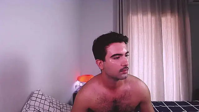 hairyzodb Webcam show