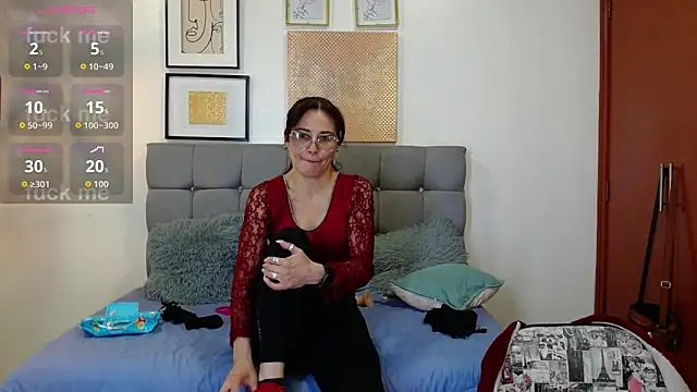 _naomi_s Live XXX-Chat