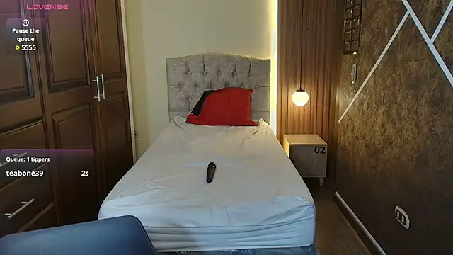 RachellPark Live XXX-Chat