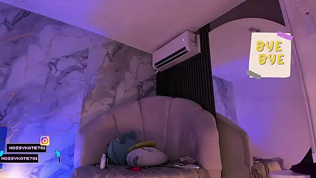 Chatroom XXX en direct de Katemoss70