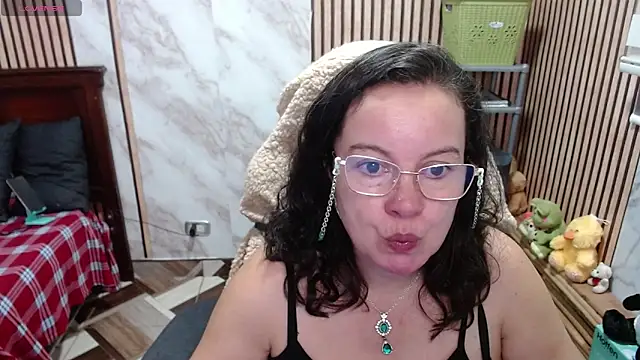 Sonialorens_'s Live XXX Chat