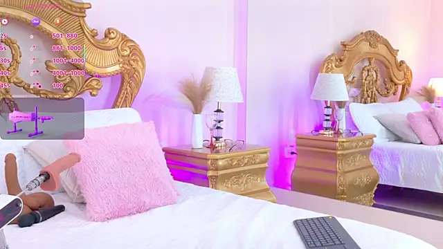 AshleyFerri Chat XXX live