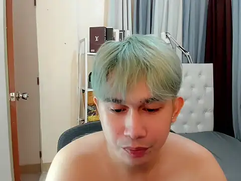 Show de webcam de davincihugecock