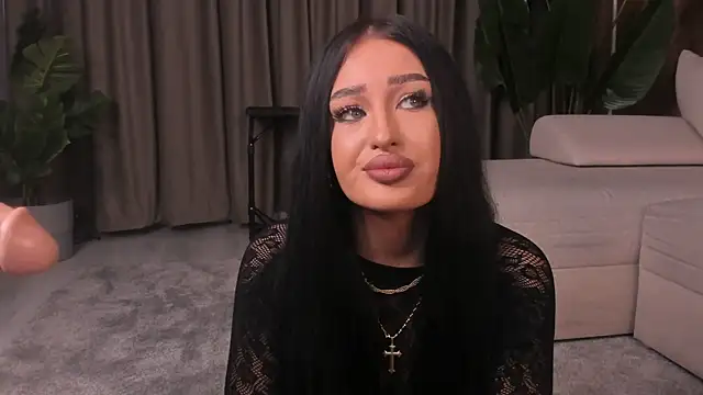 Czat XXX na żywo – EmeraldKat