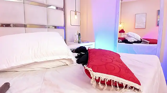 XXX chat uživo modela elizavenus