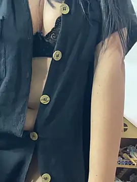 Show de MariaSexy2026 na webcam