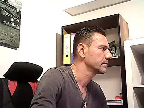 mastercharisma35 live XXX chat