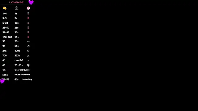 Viktoria_Vibesのウェブカメラショー