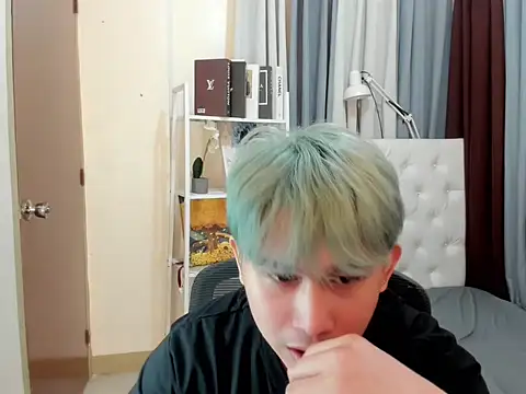 davincihugecock 在線直播表演