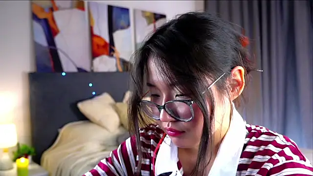 NelleMihalko – Live XXX-chat