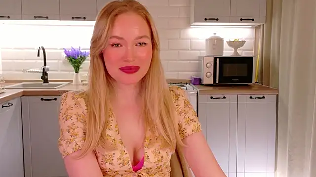 Veronika_MitchelのライブXXXチャット