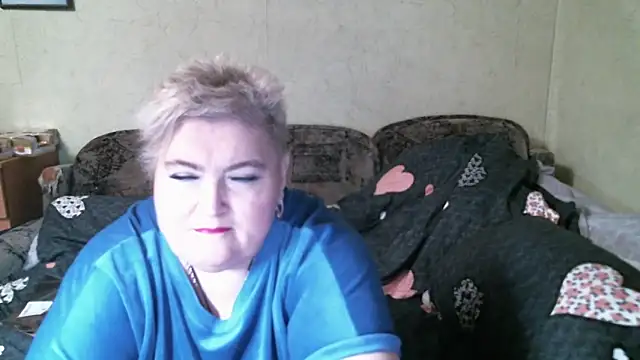 Živý XXX chat Lana555