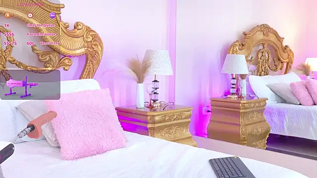 Chat XXX ao vivo de AshleyFerri