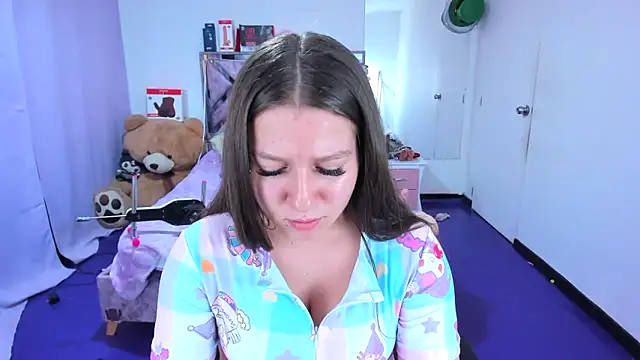 Luna_Analya Chat XXX in diretta