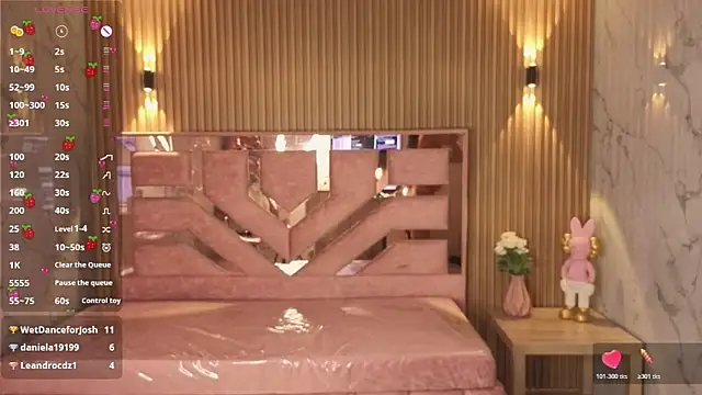 Chat XXX ao vivo de m_eris_s