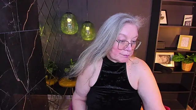 NataliMellow Live XXX-chat