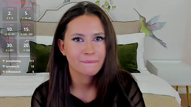 دردشة milaleoneli الجنسية المباشرة