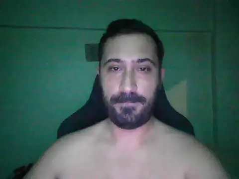 chakal22 Webcam-Show