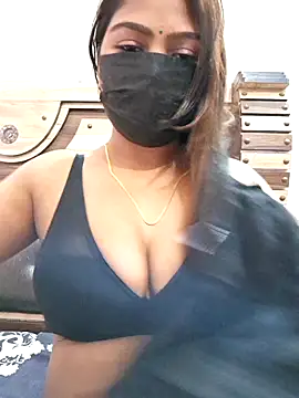 Chat XXX en directo de Cute-Ananyaa