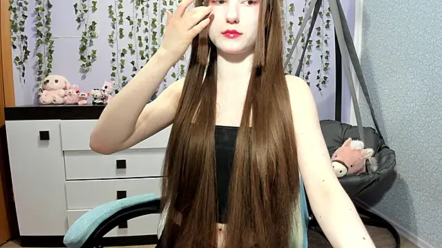 Yoonhee_ki's Live XXX Chat