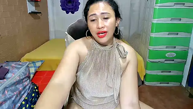 Filipina_Desire's Live XXX Chat