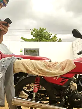 Show webcam de PIGHIGHDIRTY_p0