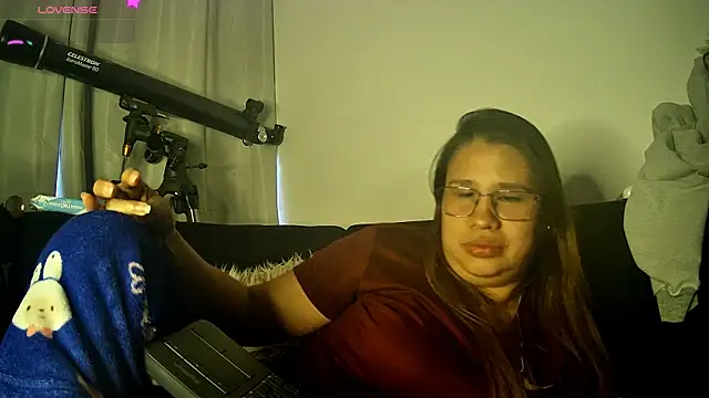 meichang452's Live XXX Chat