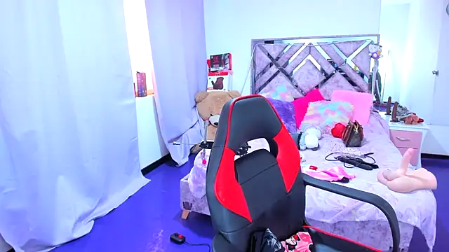 Luna_Analya Live XXX-chat