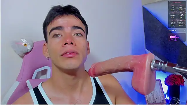 Alejandro_karter18 现场XXX聊天