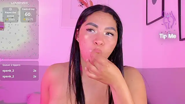 Živý XXX chat drooling4daddy