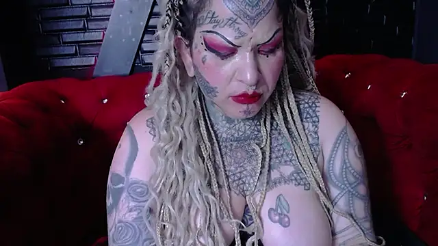 Venus_Rock: απευθείας συνομιλία ΧΧΧ