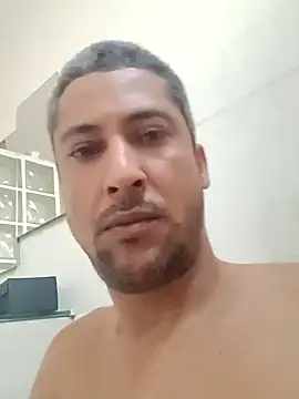 Вебкам-шоу Arrombador20