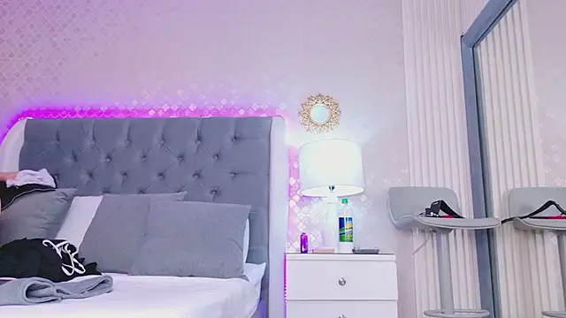 Chat XXX Live TaniaBlaze